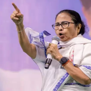 নতুন বছরের আগে বড়জোড়ায় মমতার মেগা শো! বিজেপির দুর্গে দাঁড়িয়ে কি বড় কোনো চমক দেবেন দিদি?