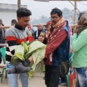 গর্ভবতী থেকে পঙ্গু বৃদ্ধ—শুনানির নামে চরম হয়রানি! জনরোষের মুখে নতিস্বীকার করে কড়া নির্দেশ কমিশনের