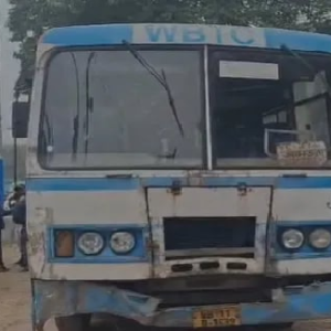 উত্তরাখণ্ডে হাড়হিম করা বিপর্যয়! ভোরেই গিরিখাতে যাত্রীবাহী বাস, ঝরল ৭টি প্রাণ