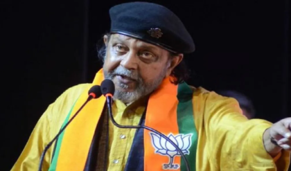 “বিবেক জাগান!” তেহট্টে দাঁড়িয়ে ‘মহাগুরু’ মিঠুনের হুঙ্কার, তৃণমূল পতনের দিলেন নয়া ডেডলাইন?