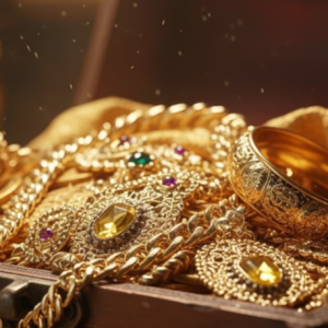 বছরের শেষে সোনার দামে বড় ধস! এক ধাক্কায় ৩০০০ টাকা সস্তা হল হলুদ ধাতু, কিনবেন কি?