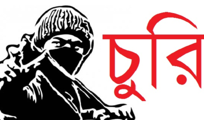 সিনেমার কায়দায় চুরি! কোলাঘাটে অবসরপ্রাপ্ত রেলকর্মীর বাড়িতে ‘স্প্রে’ হানা, নিস্তার পেল না অন্তর্বাসও