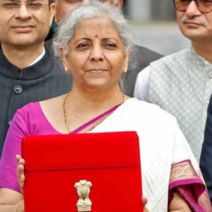 রবিবার কি বাজেট পেশ করবেন নির্মলা সীতারামন? ২০২৬-এর ১ ফেব্রুয়ারি ঘিরে দানা বাঁধছে জল্পনা