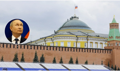 “আমি খুব ক্ষুব্ধ!” পুতিনের প্রাসাদে হামলার চেষ্টায় গর্জে উঠলেন ট্রাম্প; জেলেনস্কি কি তবে বিপাকে?