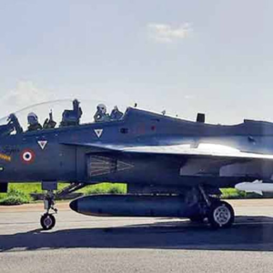 আকাশপথেও এবার ‘মেড ইন ইন্ডিয়া’ দাপট! আইআইটি মাদ্রাজের সঙ্গে হাত মিলিয়ে অজেয় হচ্ছে বায়ুসেনা