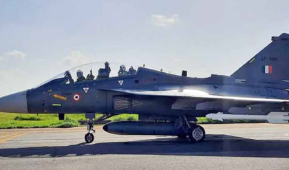 আকাশপথেও এবার ‘মেড ইন ইন্ডিয়া’ দাপট! আইআইটি মাদ্রাজের সঙ্গে হাত মিলিয়ে অজেয় হচ্ছে বায়ুসেনা