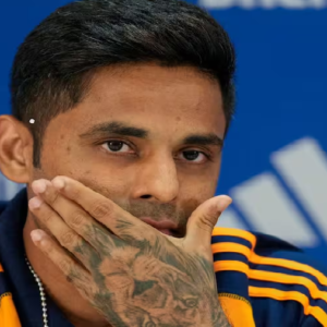 সূর্যকুমার যাদবের গোপন মেসেজ? বাঙালি অভিনেত্রীর বিস্ফোরক দাবিতে তোলপাড় ক্রিকেট ও গ্ল্যামার দুনিয়া