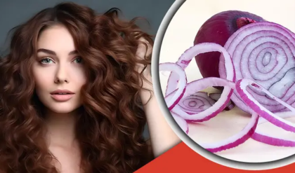 পেঁয়াজের রসে সমস্যা? চুলের যত্নে পেঁয়াজের খোসা কীভাবে কাজে লাগাবেন দেখুন