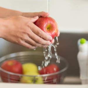 বাড়ি পরিষ্কার রাখতে ফল ও সবজির খোসা যেভাবে ব্যবহার করবেন