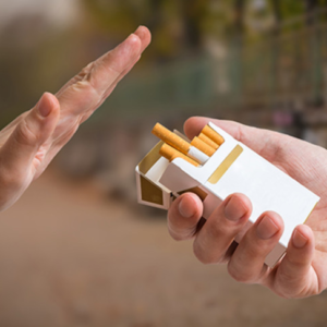 ধূমপান করলে প্রজনন ক্ষমতা হারাতে পারেন, কিন্তু কেন? জানুন