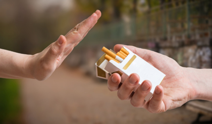 ধূমপান করলে প্রজনন ক্ষমতা হারাতে পারেন, কিন্তু কেন? জানুন