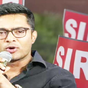 এসআইআর শুনানিতে তুঙ্গে সংঘাত! ভোটারদের ‘হেনস্থা’ রুখতে সরাসরি নির্বাচন কমিশনে অভিষেকের টিম