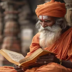 মানসিক শান্তিতেই লুকিয়ে আসল সম্পদ! অস্থির জীবনে সুরাহার পথ দেখালেন স্বামীনারায়ণ মন্দিরের সাধুরা