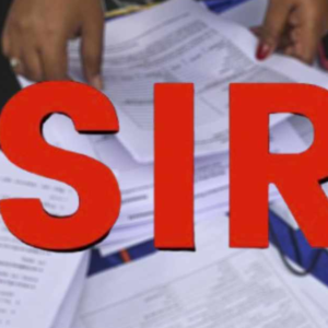 ভোটার তালিকায় আপনার নাম ঠিক আছে তো? শুরু হলো SIR শুনানি, আগে ডাক পাচ্ছেন কারা?