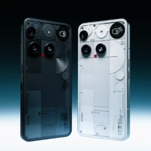 ২০,৯৯৯ টাকায় শুরু বিক্রি! Nothing Phone (3a) Lite-এ ICICI ব্যাঙ্কে ১০০০ টাকা ছাড়, জানুন স্পেসিফিকেশন