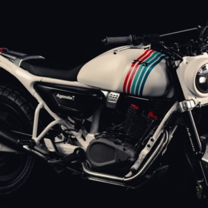 MotoSoul 2025-এ TVS-এর বাজিমাত, Agonda ও Kensai এডিশন-সহ পারফরম্যান্স বাইকের নতুন দিগন্ত উন্মোচন!