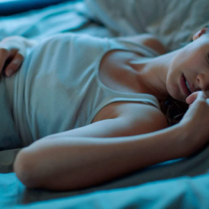 গভীর ঘুম চান? শরীরের এই ৪টি বিন্দুতে চেপে ধরুন, তারপর দেখুন ম্যাজিক