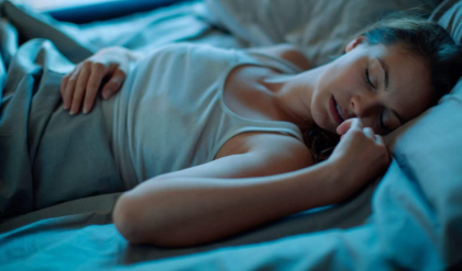 গভীর ঘুম চান? শরীরের এই ৪টি বিন্দুতে চেপে ধরুন, তারপর দেখুন ম্যাজিক