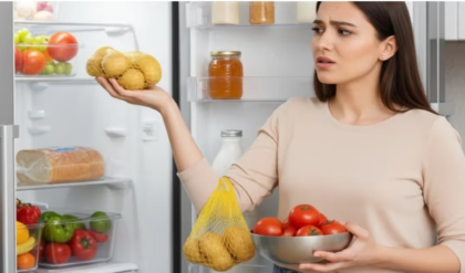 ফ্রিজে রাখবেন না এই ১০টি খাবার! কী হতে পারে একবার পড়ুন?