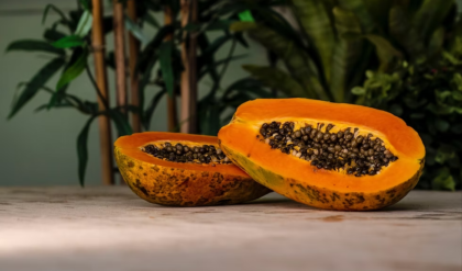 পেঁপের গুণাগুণ অনেক, কিন্তু কাজ করে বিষেরও আজই সতর্ক হন