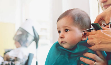 ন্যাড়া হলেই কি ঘন চুল গজায়? জানুন তবে উত্তরটি