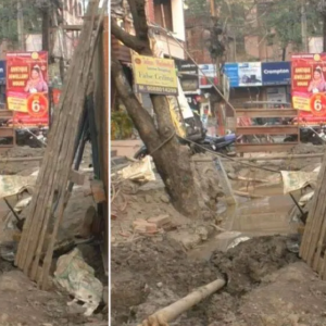 ‘চোরের উপর রাগ করে কলাপাতায় ভাত’! মুখ্যমন্ত্রীর ভালো প্রকল্প কেন আচমকা বন্ধ করলেন ব্যারাকপুর পৌরপ্রধান?