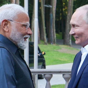 পুতিনের ভারত সফর ‘কূটনৈতিক বিজয়’! G20 মঞ্চে কোণঠাসা রাশিয়াকে কেন এত গুরুত্ব দিল ভারত?