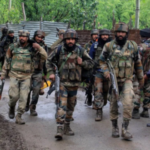 সহকর্মীর গুলিতেই খতম সেনা অফিসার! সাম্বা সেনাছাউনির ভিতরে রক্তক্ষয়ী কাণ্ডে নিখোঁজ অভিযুক্ত জওয়ান