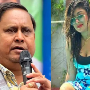 বালিগঞ্জে নিশা আউট, ইন প্রাক্তন পুলিশ অফিসার! ২৪ ঘণ্টার মধ্যেই প্রার্থী বদল করলেন হুমায়ূন কবীর