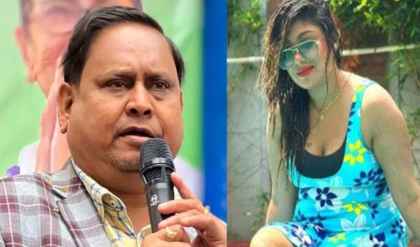 বালিগঞ্জে নিশা আউট, ইন প্রাক্তন পুলিশ অফিসার! ২৪ ঘণ্টার মধ্যেই প্রার্থী বদল করলেন হুমায়ূন কবীর