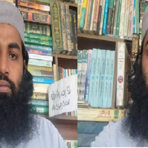 বাংলাদেশে গ্রেফতার মাওলানা আতাউর রহমান বিক্রমপুরী! নরসিংদী থেকে জালে তুলল ডিবি পুলিশ