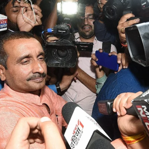 উন্নাও ধর্ষণ কাণ্ডে বিরাট মোড়! কুলদীপ সেঙ্গারের যাবজ্জীবন কারাদণ্ডে স্থগিতাদেশ দিল্লি হাইকোর্টের