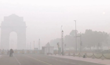 “পরিশুদ্ধ বাতাস দিতে পারছেন না, আবার জিএসটি-ও কমাবেন না?” কেন্দ্রকে তুলোধোনা দিল্লি