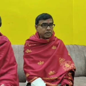 ১৫ বছর ধরে ‘গায়ের জোরে’ ক্ষমতা দখল! এবার তারাপীঠ মন্দির কমিটির বিরুদ্ধে দুর্নীতির বোমা ফাটালেন সেবাইত