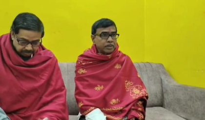 ১৫ বছর ধরে ‘গায়ের জোরে’ ক্ষমতা দখল! এবার তারাপীঠ মন্দির কমিটির বিরুদ্ধে দুর্নীতির বোমা ফাটালেন সেবাইত