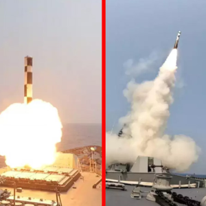 বঙ্গোপসাগরে ড্রাগন-ভীতি? বড়দিনের মাঝরাতেই মাঝসমুদ্রে মিসাইল পরীক্ষার হুঙ্কার ভারতের!