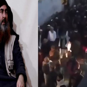 ইউপি-তে ফের এনকাউন্টার! ১ লক্ষী গ্যাংস্টার সিরাজ খতম হতেই জানাজায় হাজার হাজার মানুষের ভিড়, ঘনাচ্ছে রহস্য!