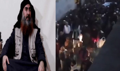 ইউপি-তে ফের এনকাউন্টার! ১ লক্ষী গ্যাংস্টার সিরাজ খতম হতেই জানাজায় হাজার হাজার মানুষের ভিড়, ঘনাচ্ছে রহস্য!