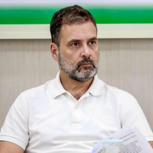 “নির্যাতিতা কি অপরাধী?”— উন্নাও কাণ্ডে বিজেপি নেতার জামিন ও পুলিশের ধরপাকড় নিয়ে গর্জে উঠলেন রাহুল গান্ধী!