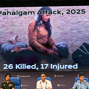 অপারেশন সিঁদুর, ২৩ মিনিটে চুরমার মাসুদের সাম্রাজ্য! পহেলগাঁও হত্যাকাণ্ডের বদলা নিল ভারত