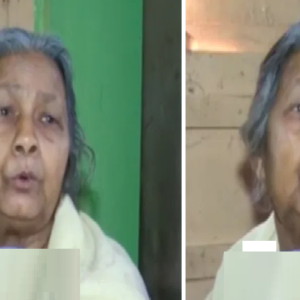 নির্বাচন কমিশনের নোটিসে ঘুম উধাও! ভাঙা পা আর শারীরিক প্রতিবন্ধকতা নিয়ে চরম বিপাকে বর্ধমানের মুখোপাধ্যায় পরিবার