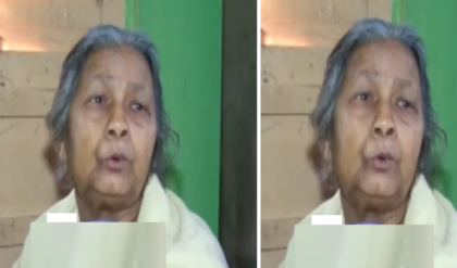 নির্বাচন কমিশনের নোটিসে ঘুম উধাও! ভাঙা পা আর শারীরিক প্রতিবন্ধকতা নিয়ে চরম বিপাকে বর্ধমানের মুখোপাধ্যায় পরিবার