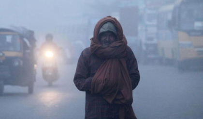 বড়দিনেই কাঁপন ধরাবে শীত! কলকাতায় ১৩ আর জেলায় এক ধাক্কায় ১০-এর নিচে নামছে পারদ