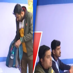 এসআইআর শুনানিতে এবার ‘সেন্ট্রাল’ নজরদারি! নজরুল মঞ্চে প্রশিক্ষণ নিলেন ৪০০০ মাইক্রো অবজার্ভার