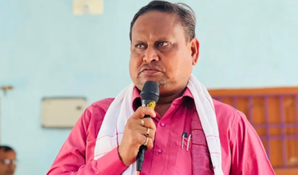 সোশ্যাল মিডিয়ায় ছবি-ভিডিয়ো বিতর্ক; ‘সেলিব্রিটি’ তকমা ঘুচিয়ে নিশা চট্টোপাধ্যায়কে বাতিলের খাতায় ফেললেন হুমায়ুন