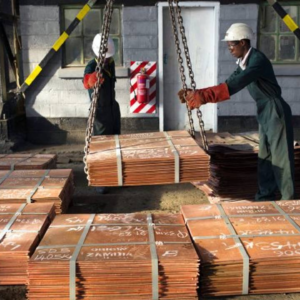 রুপোর পর এবার কি তামার রাজত্ব? ২০২৫-এ ৩৬ শতাংশ রিটার্ন দিয়ে বিনিয়োগকারীদের চমক ‘লাল ধাতু’র!