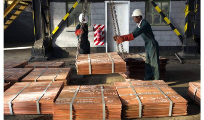 রুপোর পর এবার কি তামার রাজত্ব? ২০২৫-এ ৩৬ শতাংশ রিটার্ন দিয়ে বিনিয়োগকারীদের চমক ‘লাল ধাতু’র!