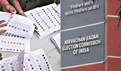 ভোটার কার্ডে স্বচ্ছতা আনতে কমিশনের মাস্টারস্ট্রোক! নথি যাচাইয়ে মাত্র ৫ দিনের ডেডলাইন