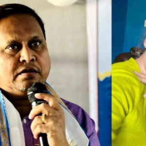 “হিন্দু বলেই কি বাদ দেওয়া হল?”— হুমায়ূন কবীরের বিরুদ্ধে সাম্প্রদায়িক রাজনীতির বিস্ফোরক অভিযোগ নিশার!