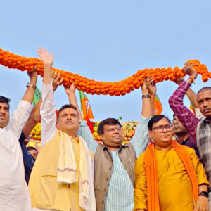 “এপ্রিলে ভোট মিটলেই ফল বুঝবে পুলিশ”— সাগর দ্বীপ থেকে প্রশাসনকে চরম হুঁশিয়ারি শুভেন্দুর!